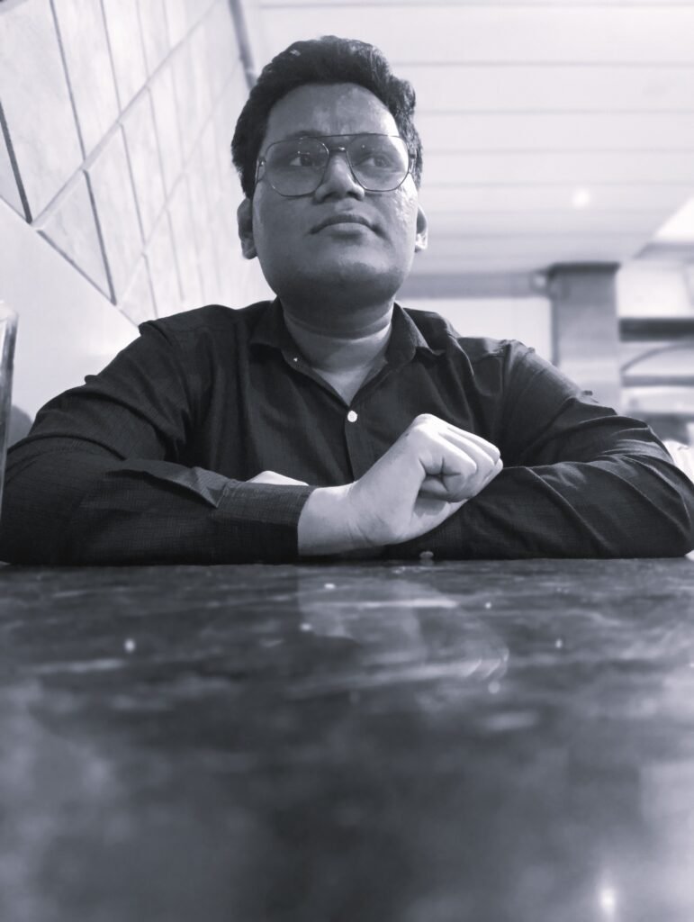 Shemanta Das