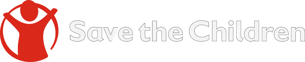 save the children logo